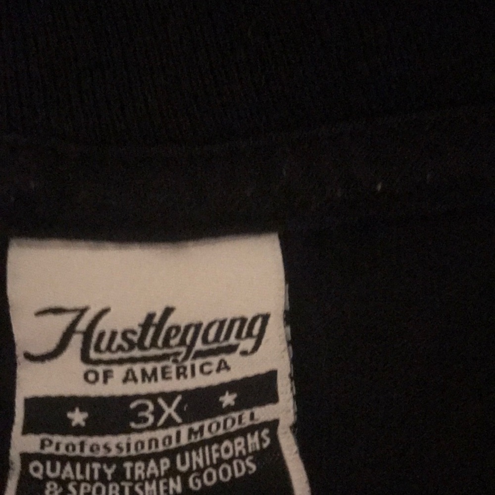 Hustle Gang